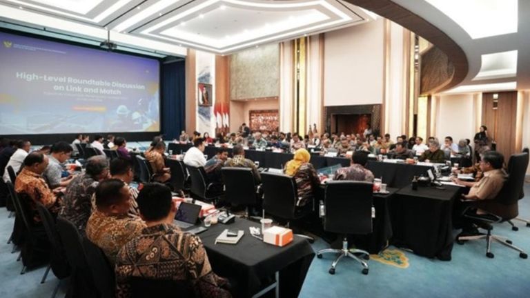 Perkuat Link and Match, Pemerintah Dorong Sinergi Pelatihan dan Penempatan Tenaga Kerja di KEK