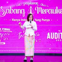 Wamen Ekraf Dorong Pagelaran Sabang Merauke Tembus Panggung Internasional