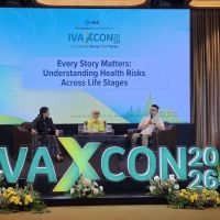 MSD Indonesia Hadirkan IVAXCON 2026, Perkuat Literasi Kesehatan Masyarakat