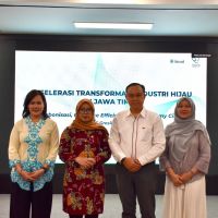 Lewat Kolaborasi dan Inovasi Sirkular, Jatim Percepat Transformasi Industri Hijau