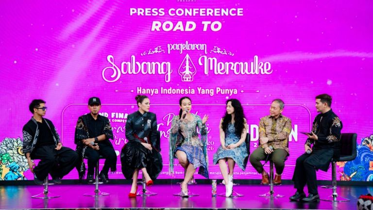 Pagelaran Sabang Merauke 2026: Dari Kompetisi hingga Parade, Ribuan Talenta Muda Rayakan Budaya Indonesia