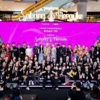 iForte Dorong Gerakan Budaya Nasional Lewat Pagelaran Sabang Merauke 2026