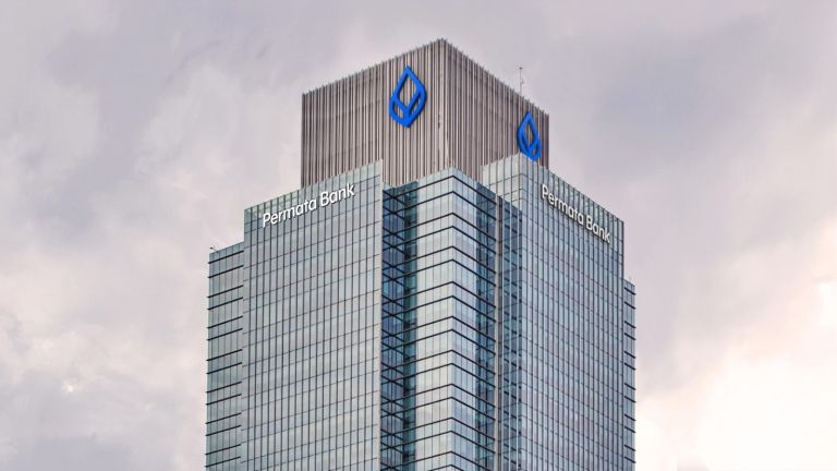 Laba Bersih Permata Bank Tumbuh 16,6% di Kuartal Pertama 2026