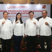 PT Sinar Terang Mandiri Tbk (MINE) Tetapkan Dividen Tunai Rp60,23 Miliar