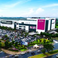 Mengenal Pemilik AEON Mall di Balik Budaya Disiplin Pegawai