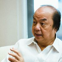 Pesan Dato Sri Tahir: Jangan Gadaikan Integritas