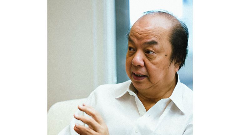 Pesan Dato Sri Tahir: Jangan Gadaikan Integritas