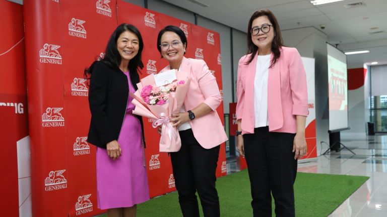 Berkomitmen pada DEI, Generali Indonesia Dorong Pemberdayaan dan Peran Strategis Perempuan di Dunia Kerja
