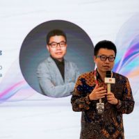 Huawei Cloud Hadirkan Layanan MaaS di Indonesia