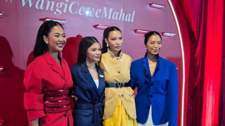 Molto Luncurkan Kampanye #WangiCeweMahal, Memaknai Rasa Percaya Diri bagi Perempuan