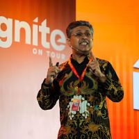 Amankan AI Frontier, Palo Alto Networks Mampukan Pelaku Usaha Indonesia untuk Berinovasi dengan Aman