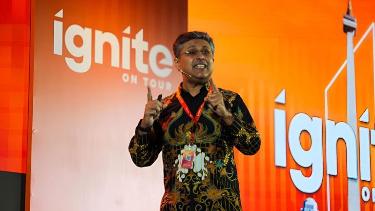 Amankan AI Frontier, Palo Alto Networks Mampukan Pelaku Usaha Indonesia untuk Berinovasi dengan Aman