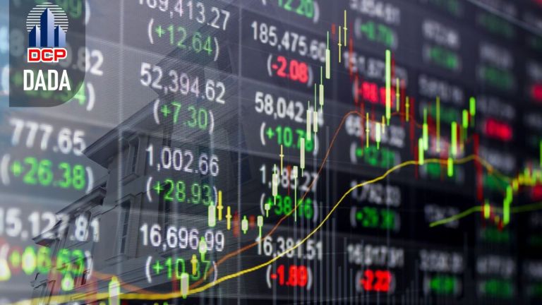 Laba Melonjak 216,70%, DADA Bagikan Dividen Rp2 Miliar