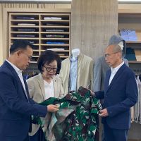 Catatkan Kenaikan Laba Bersih 33% pada 2025, TRIS Bagikan Total Dividen Rp31 Miliar