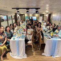 Sequis Life Buka Ruang Kolaborasi Perempuan Wirausaha Lewat 'A Seat at Her Table'