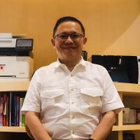 Apakah Kerja Keras Masih Jadi Indikator Loyalitas Karyawan? Ini Pandangan Sony Sutanto