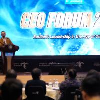 The Iconomics Anugerahkan Indonesia Best CEO Awards 2026, Ini Daftar Lengkap Penerimanya