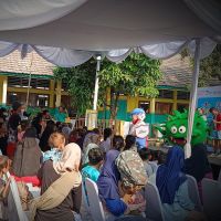 Langkah Nyata Yayasan WINGS Peduli Membersamai Keluarga Indonesia: Menjaga yang Sederhana, Merawat yang Berharga