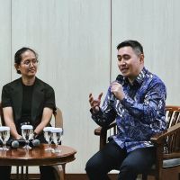 Dokter Ray Wagiu Basrowi Tegaskan Bahasa adalah Biomarker Psikologis