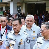 Jasaraharja Putera Pastikan Santunan untuk Korban Kecelakaan KA di Stasiun Bekasi Timur