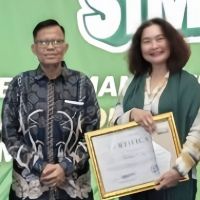 GPS Jadi Kunci Efisiensi dan Keberlanjutan Perkebunan Sawit