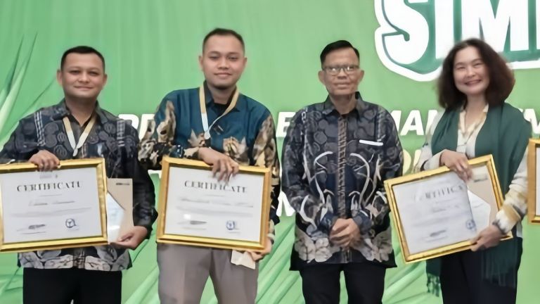 GPS Jadi Kunci Efisiensi dan Keberlanjutan Perkebunan Sawit