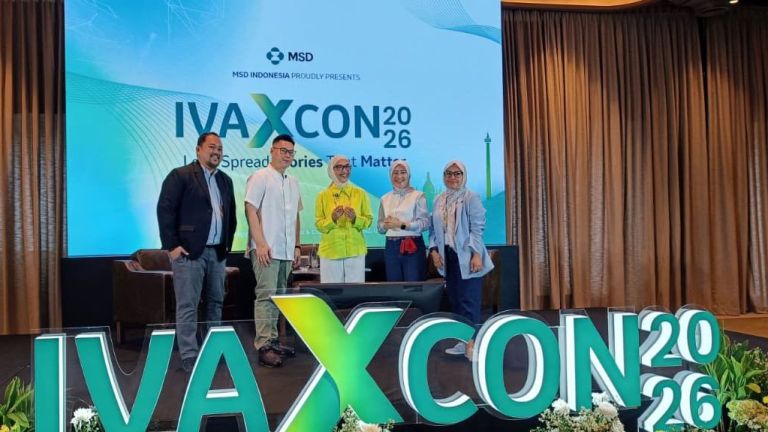 Kesadaran Komunal sebagai Langkah Preventif Kesehatan