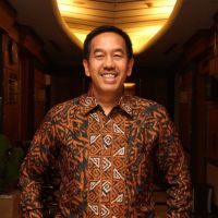 Mengenal Sosok dan Rekam Jejak Muhammad Awaluddin Sang Dirut Jasa Raharja