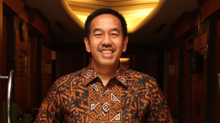 Mengenal Sosok dan Rekam Jejak Muhammad Awaluddin Sang Dirut Jasa Raharja