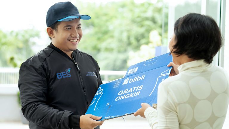 Blibli Dorong Gaya Hidup Hijau Lewat Gerakan Kelola E-Waste