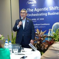 VADS Indonesia Dorong Transformasi Bisnis Otonom dengan Agentic AI