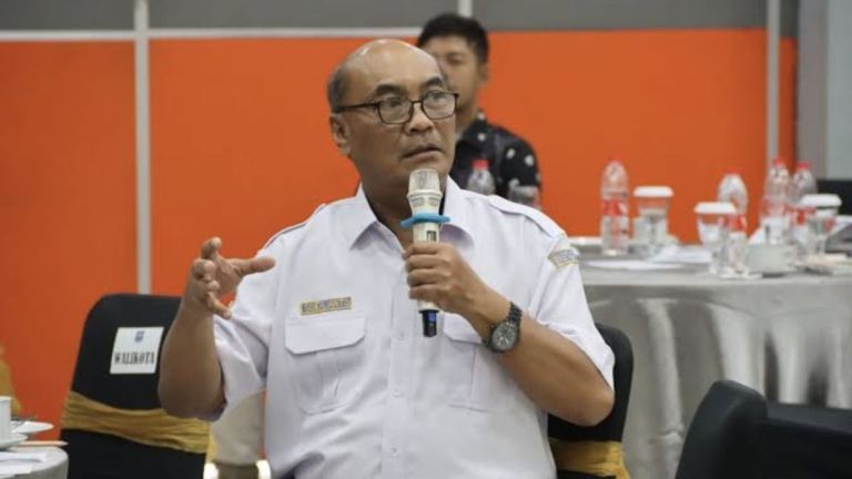 Mengenal Sosok Kepala KNKT: Dedikasi Soerjanto Tjahjono dalam Keselamatan Transportasi