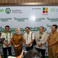 Resmi Dibuka oleh Bupati Kotawaringin Barat, 2nd TKS 2026 Jadi Wadah Petani Sawit Bersuara Sampaikan Aspirasi
