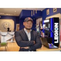 Intip Perjalanan Bayu Aji dari Jualan Gorengan Keliling hingga Dirikan Republic Laptop