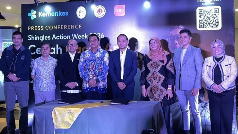 Cacar Api Bukan Sekadar Penyakit Kulit, Ini Dampaknya pada Kualitas Hidup