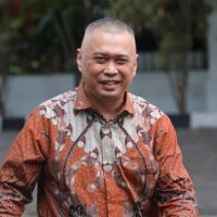 Mengenal Sosok Dudy Purwagandhi: dari Dunia Korporasi hingga Kursi Menteri Perhubungan