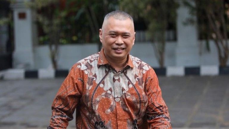 Mengenal Sosok Dudy Purwagandhi: dari Dunia Korporasi hingga Kursi Menteri Perhubungan