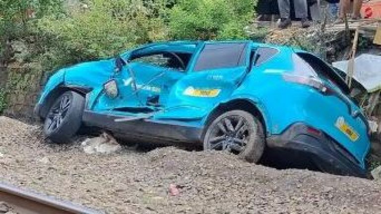 Disebut-sebut Jadi Biang Kerok Kecelakaan Bekasi Timur, Taksi Xanh SM Sudah Penuhi Prosedur Keselamatan?