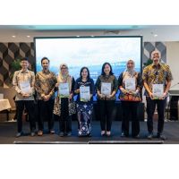 REZ Dinilai Mampu Tarik Investasi USD18 Miliar, Dorong Target PLTS 100 GW dalam Tiga Tahun