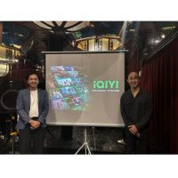 Relaunch dan Fokus Asia Tenggara, iQIYI Gandeng Tim Lokal untuk Perkuat Dominasi OTT di Indonesia