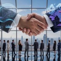 Otto Media Grup Bangun Strategi Baru antara Singapura dan Indonesia di Tengah Perubahan Rantai Pasokan Global