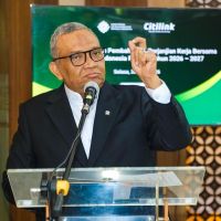 Wamenaker: Tata Kelola Sehat dan SDM Kompeten Kunci Daya Saing BUMN