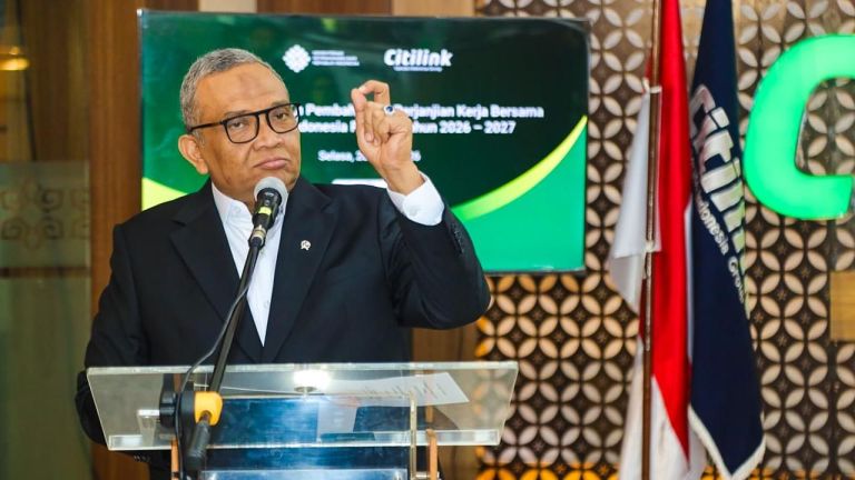 Wamenaker: Tata Kelola Sehat dan SDM Kompeten Kunci Daya Saing BUMN