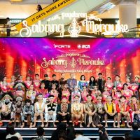 Penari Sumatera Dominasi Finalis The Audition 2026, Surabaya dan Bali Bersinar di iForte National Dance Competition