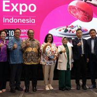 MoreFood Expo 2026 Jadi Momentum Baru Akses Global Industri F&B di Tengah Dinamika Rantai Pasok