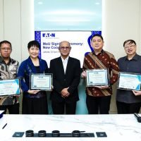 Genjot Target E20, Pertamina Perkuat Kolaborasi Pengembangan Bioetanol Domestik