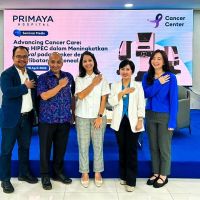 HIPEC Hadir di Primaya Hospital Kelapa Gading