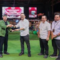 Dongkrak Potensi Pariwisata Jabar, Askrindo dan DPD PUTRI Jalin Kolaborasi Strategis