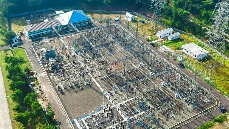 PLN Rampungkan Infrastruktur Listrik Data Center Microsoft