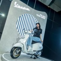Warisan Ikonik Vespa: dari 1946 Hingga Inovasi 2026